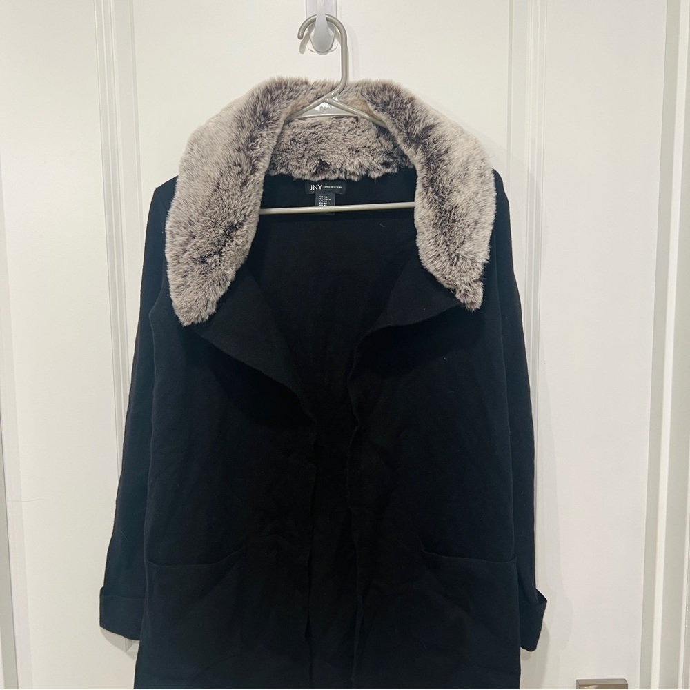 Cardigan - Picture 2 of 3